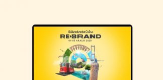 Uzakrota ile Dünya’nın en büyük online etkinliği