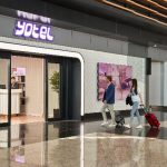 YOTEL’in SmartStay konseptiyle pandemide güvenli konaklama