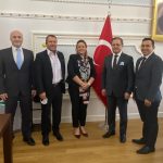 İstanbul Turizm Derneği’nden pandemi sonrası İstanbul turizmi için ziyaret