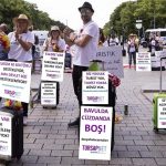 9 aylık veriler ortaya çıktı! Seyahat acentaları varlık yokluk savaşı veriyor