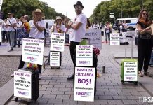 Acentalara bir iyi bir de kötü haber