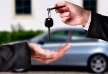 Otopark işletmesi araç içerisinden çalınan eşyalardan sorumludur Kadıköy'de Araç Kiralama