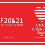 500’e yakın seyahat acentesini Antalya’da ağırlayacak