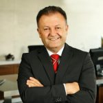 Ahmet Ferda Seymen vefat etti