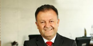 Ahmet Ferda Seymen vefat etti