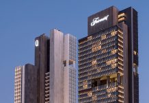 Fairmont İstanbul Genel Müdürlüğü görevine Nicolas Kipper atandı