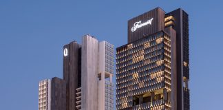 Fairmont İstanbul Genel Müdürlüğü görevine Nicolas Kipper atandı