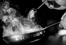 Gastronomik kalkınma ‘Keşkeklerin gücü adına’