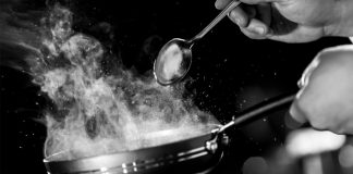 Gastronomik kalkınma ‘Keşkeklerin gücü adına’