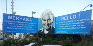 Halikarnas Balıkçısı Cevat Şakir Kabaağaçlı’nın Hikayesi Halikarnas Balıkçısı Cevat Şakir Kabaağaçlı'nın Hikayesi