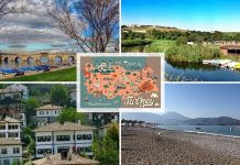 29 Ekim için günübirlik ve konaklamalı tatil rotaları…