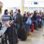 Uçağı kaçırma derdi sona eriyor!