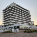 Almanya’da 5 yıldızlı otel koronavirüs nedeniyle kapandı