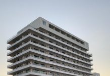 Almanya’da 5 yıldızlı otel koronavirüs nedeniyle kapandı