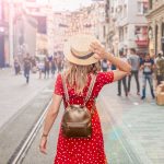 İstanbul’un alışveriş için en ideal 5 semti İstanbul'da alışveriş yapılacak yerler