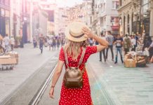 İstanbul’un alışveriş için en ideal 5 semti İstanbul'da alışveriş yapılacak yerler