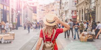 İstanbul’un alışveriş için en ideal 5 semti İstanbul'da alışveriş yapılacak yerler