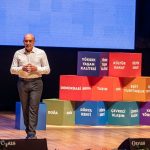 EXPO 2026 İzmir’de hedef 5 milyon ziyaretçi İzmir Büyükşehir Belediye Başkanı Tunç Soyer