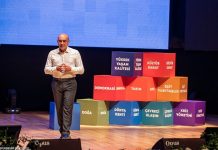 EXPO 2026 İzmir’de hedef 5 milyon ziyaretçi İzmir Büyükşehir Belediye Başkanı Tunç Soyer