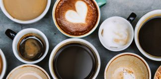 Kahveleriyle meşhur 7 ülke