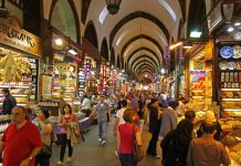 Tarihi Yarımada Araç Girişine Kapatılıyor! Tarihi Yarımada Araç Girişine Kapatılıyor!