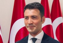 Wyndham Hotels & Resorts’un Türkiye Bölge Direktörü belli oldu