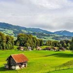 Sonbaharı cömertçe yaşayan coğrafya: Bolu ve dağları