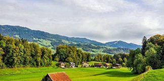 Sonbaharı cömertçe yaşayan coğrafya: Bolu ve dağları