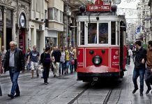 Beyoğlu Eğlence Yerleri Derneği’nden çağrı: Ayakta kalacak gücümüz yok!