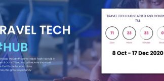 Üniversitelerin desteğiyle Seyahat Teknoloji Eğitimleri başladı