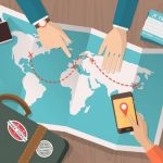 Seyahat sektöründe köklü değişiklikler yaşanacak