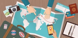 Seyahat sektöründe köklü değişiklikler yaşanacak