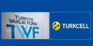 Turkcell, Varlık Fonu’na devredildi