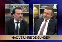 Umre turları başlıyor mu? 2021 yılında hac yapılacak mı?