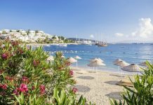 Türkiye’ye iki ayda 60 bin turist getirdi