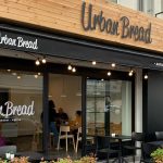 İstanbul Göktürk’te yeni nesil ekmek fırını