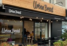 İstanbul Göktürk’te yeni nesil ekmek fırını