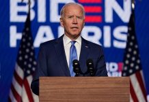 Joe Biden, ABD’nin 46. Başkanı oldu Foreign Policy dikkat çekti: Biden Demokrasi Zirvesi’ne Türkiye’yi davet etmedi
