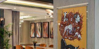 The Artisan Istanbul Mgallery, Gümüşsuyu’nda