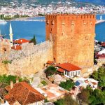 DMM, Antalya Kalesi’nin Satışa Çıkarıldığını Yalanladı Türkiye'de Yaşamak Daha Ucuz