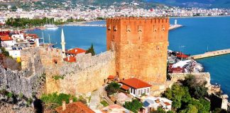 Ara tatil döneminde 250 bin ziyaretçi bekleniyor Türkiye'de Yaşamak Daha Ucuz