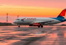 Bir Rus havayolu firması daha İstanbul uçuşlarına başlıyor