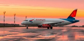 Bir Rus havayolu firması daha İstanbul uçuşlarına başlıyor