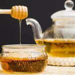 Soğuk havalara özel 4 ballı içecek tarifi