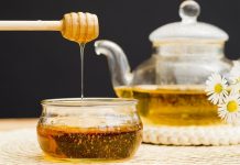 Soğuk havalara özel 4 ballı içecek tarifi