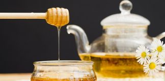 Soğuk havalara özel 4 ballı içecek tarifi