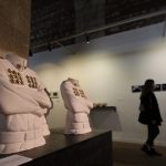 Sanatseverlerin merakla beklediği BASE 2020 kapılarını açtı