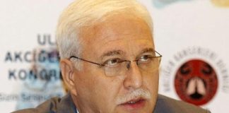 Bilim Kurulu Üyesi, sert tedbirlerin işaretini verdi Bilim Kurulu üyesi Prof. Dr. Tevfik Özlü