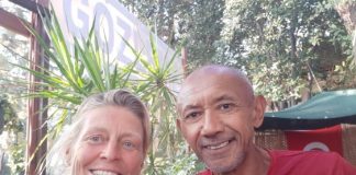 Hollandalı çift, korona nedeniyle Türkiye’de 6 ay daha kalacak