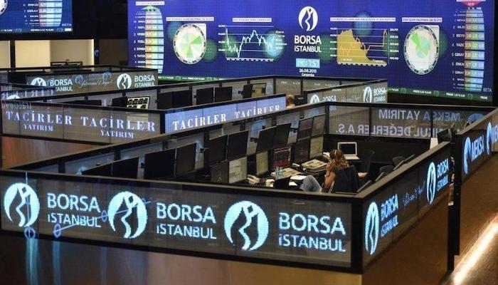 Borsa İstanbul